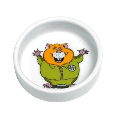 Hamsterskål 8 cm